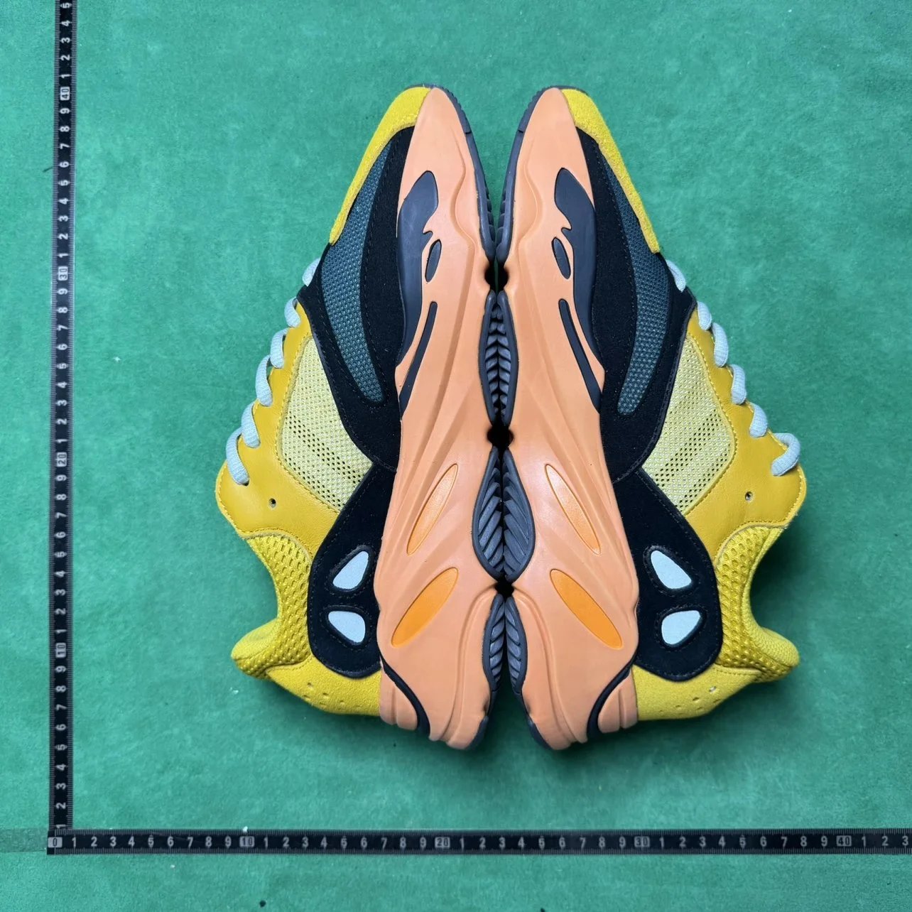 Yeezy TD 合集