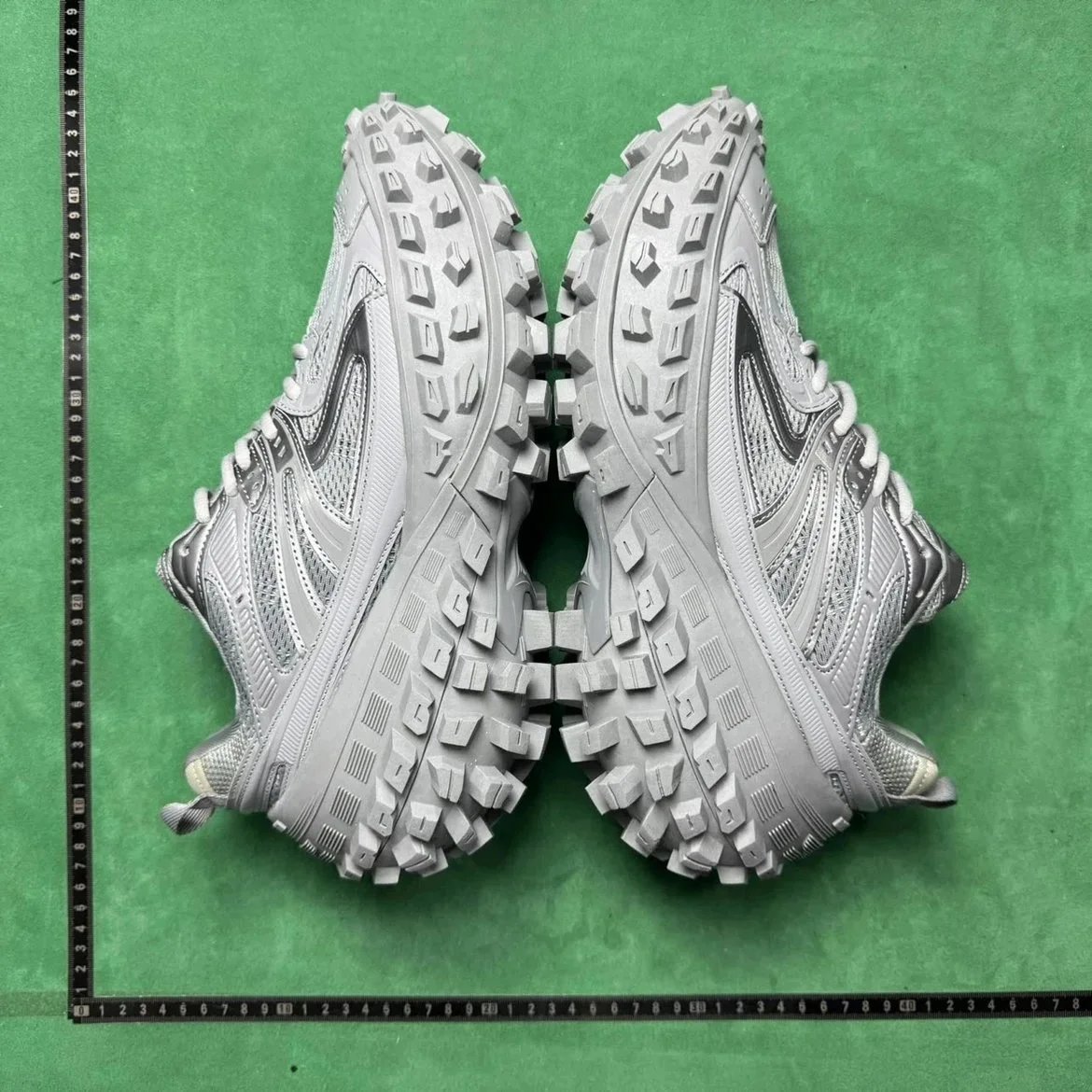 🔥1:1 batch Balenciaga Defender  in the Best OopBuy Spreadsheet QC photos