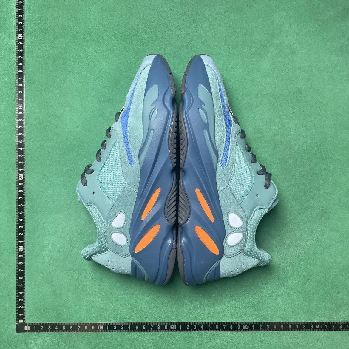 🔥1:1 batch adidas originals Yeezy boost700