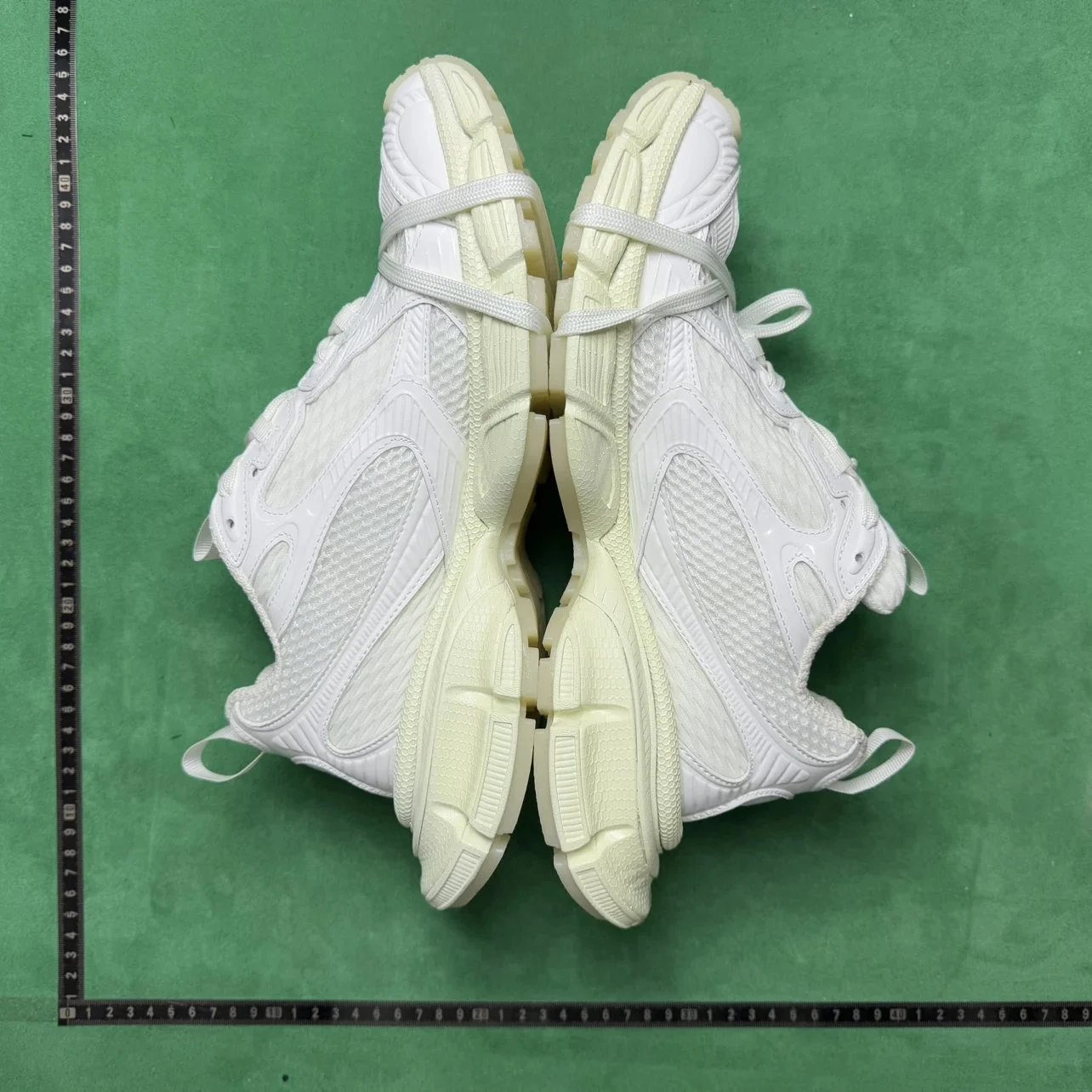 🔥1:1 batch BALENCIAGA 3XL SNEAKERS  in the Best OopBuy Spreadsheet QC photos