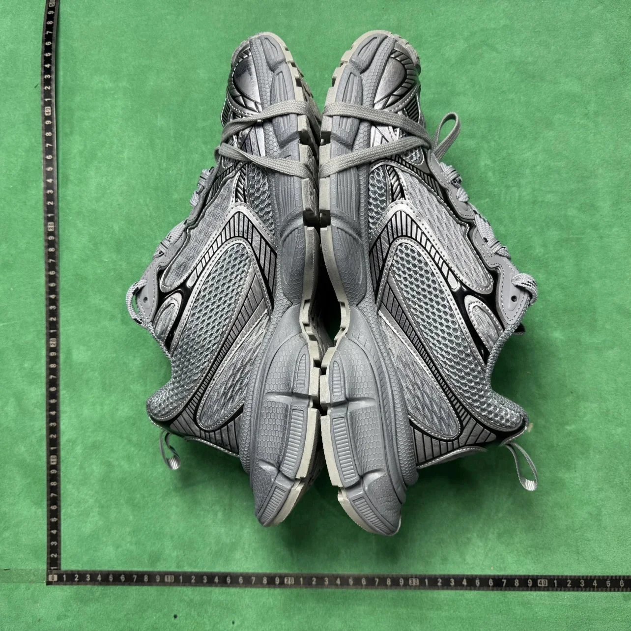 🔥1:1 batch BALENCIAGA 3XL SNEAKERS  in the Best OopBuy Spreadsheet QC photos