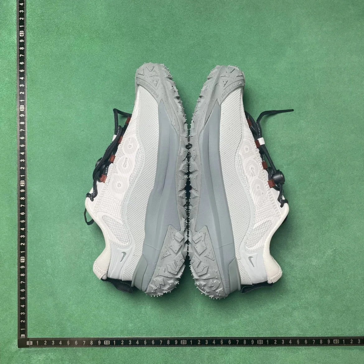 🔥1:1 batch Nike ACG Mountain Fly 2 Low  in the Best OopBuy Spreadsheet QC photos
