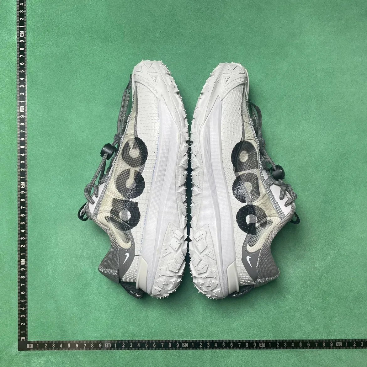 🔥1:1 batch Nike ACG Mountain Fly 2 Low  in the Best OopBuy Spreadsheet QC photos
