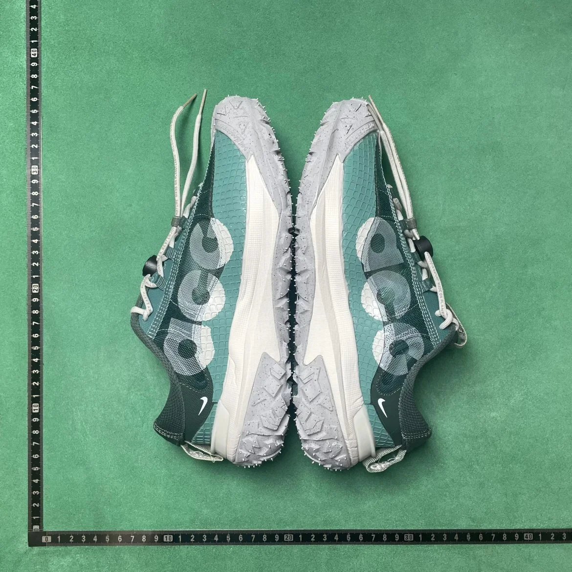 🔥1:1 batch Nike ACG Mountain Fly 2 Low  in the Best OopBuy Spreadsheet QC photos