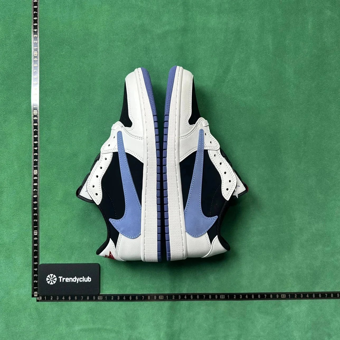 Jordan 1 DC G运动休闲板鞋