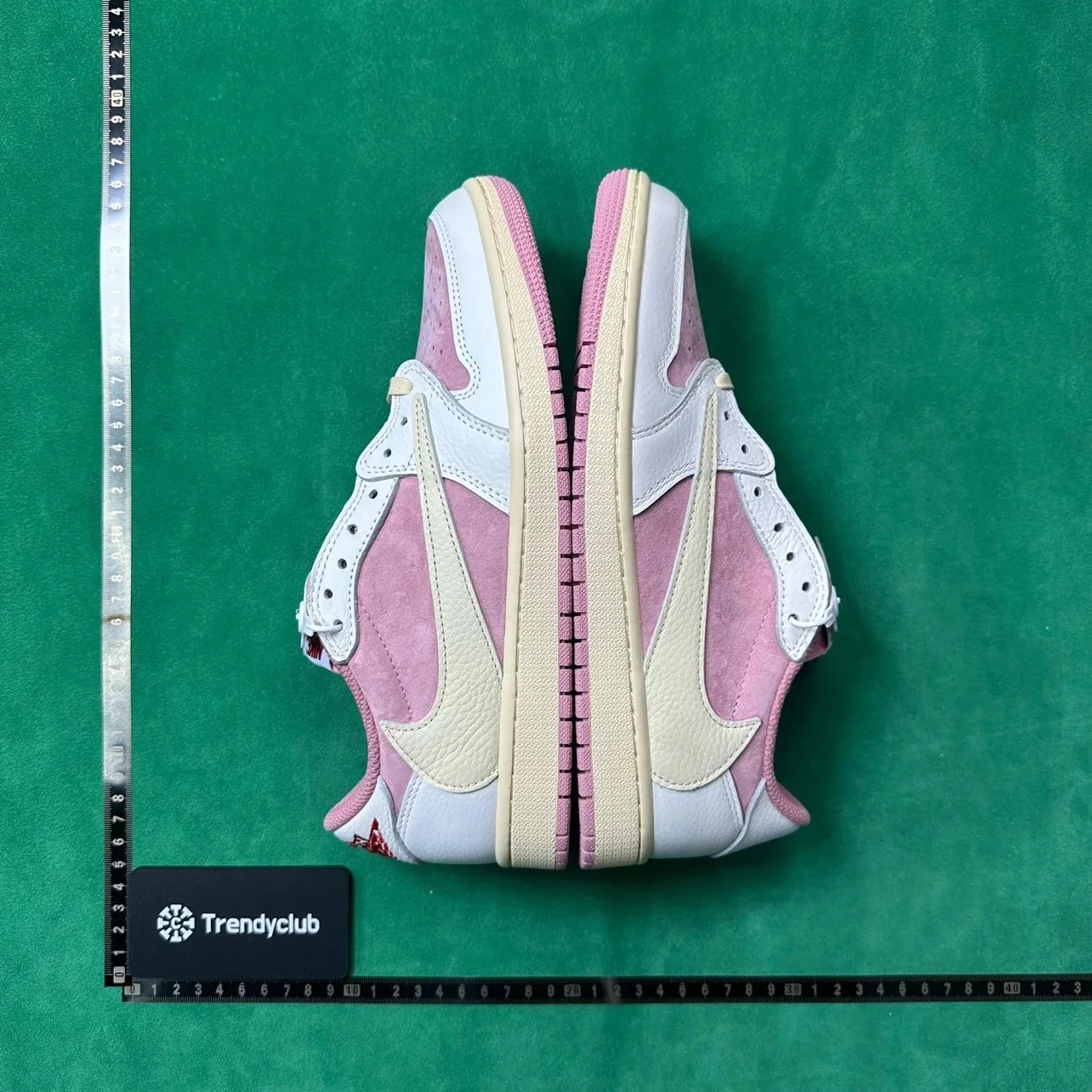 Jordan 1 DC G运动休闲板鞋