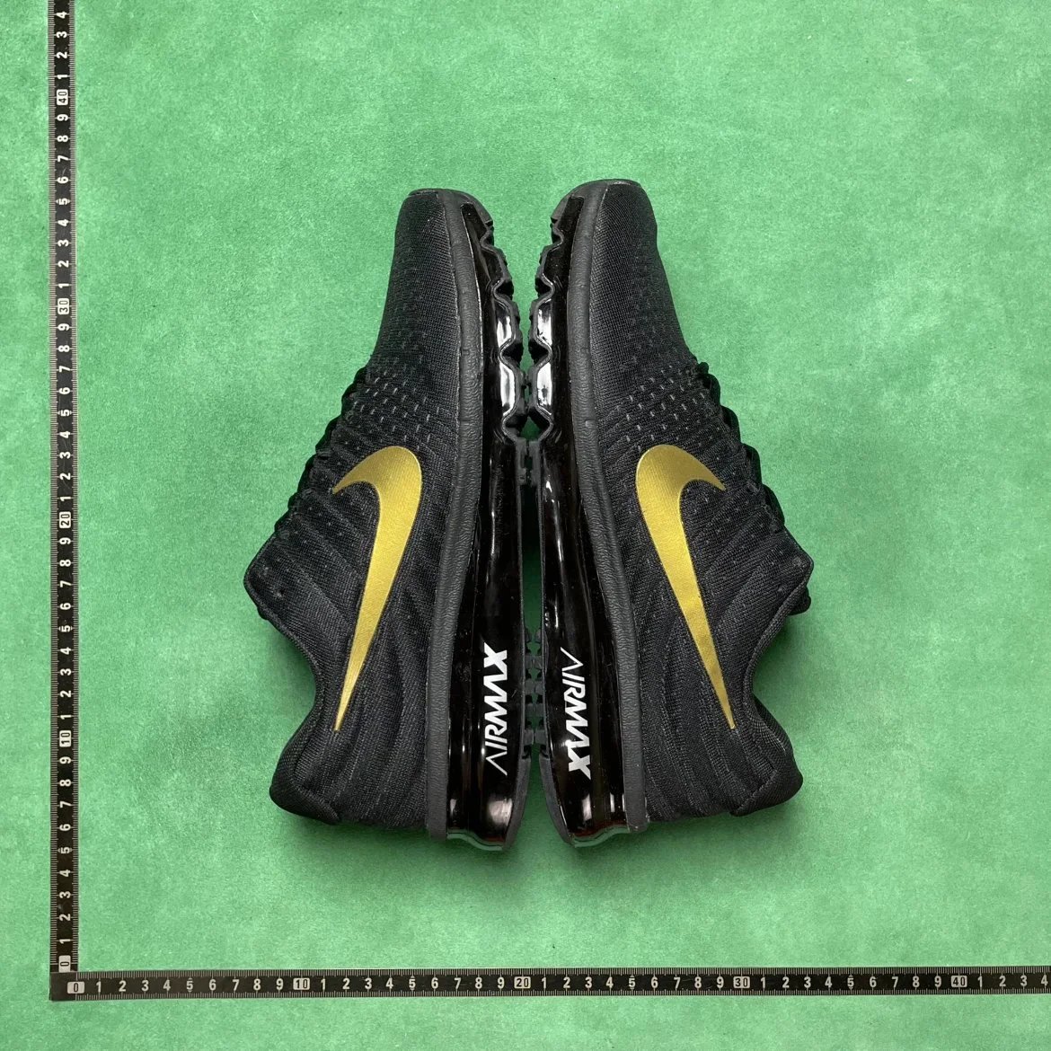 🔥1:1 batch Nike Air Max 2017
