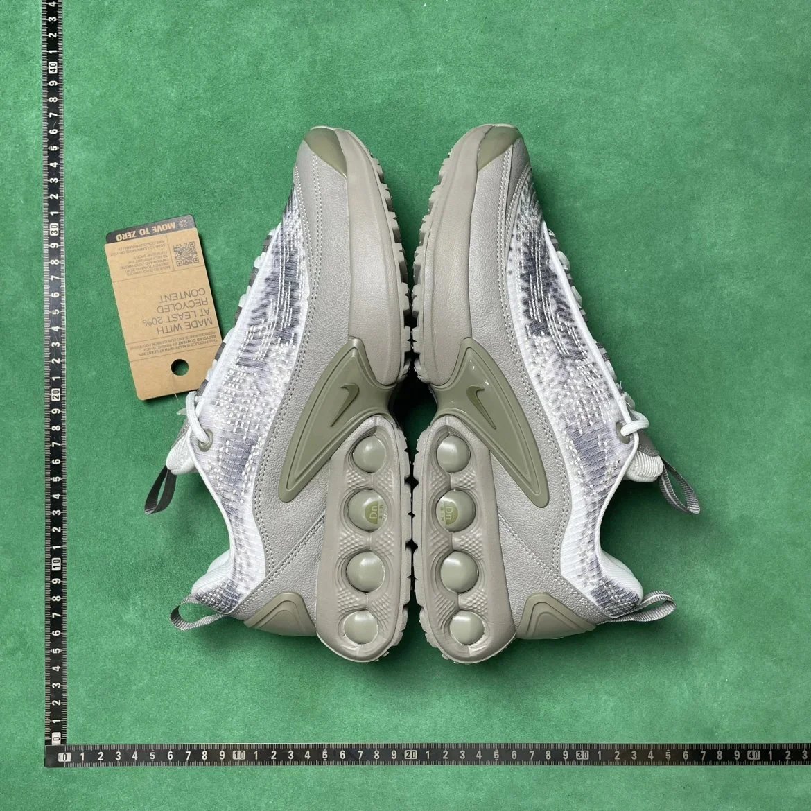 NIKE B6D 柔软舒适低帮生活休闲鞋