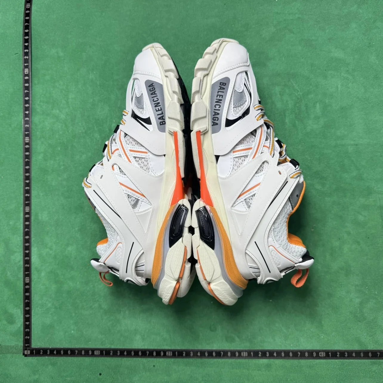 🔥1:1 batch Balenciaga Track Sneakers