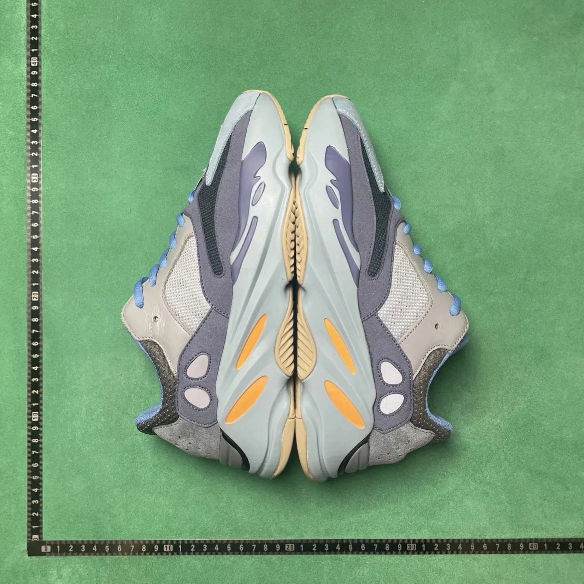 🔥1:1 batch adidas originals Yeezy boost700