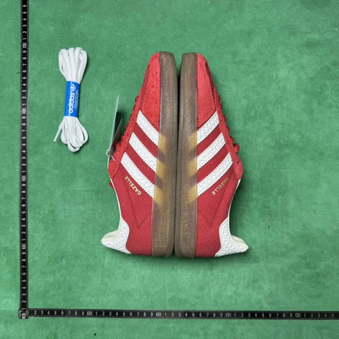 🔥1:1 batch adidas originals GAZELLE