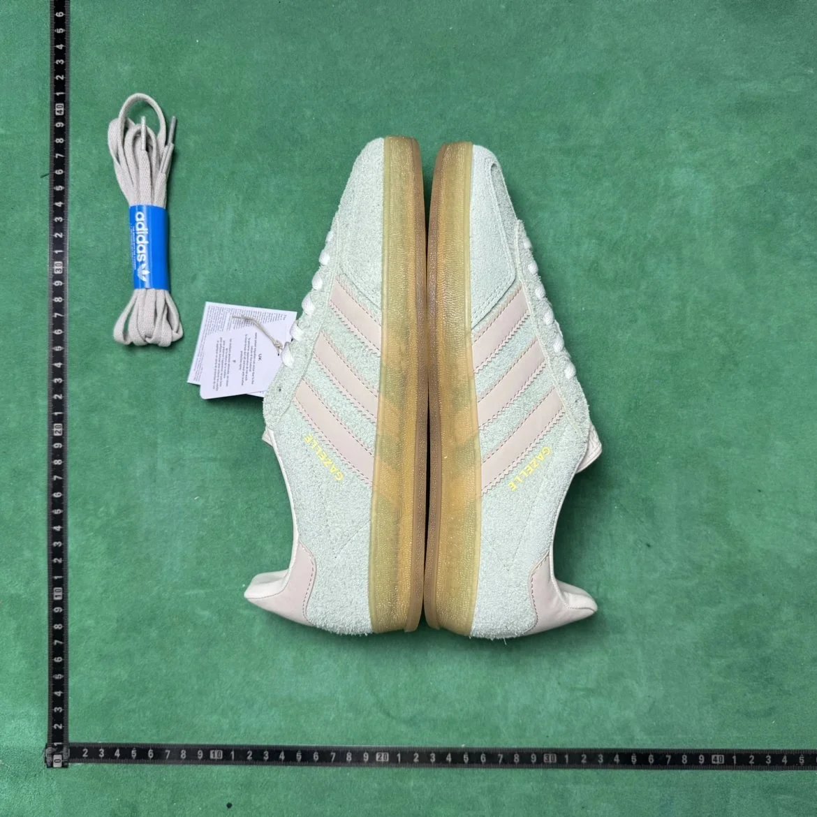 🔥1:1 batch adidas originals GAZELLE