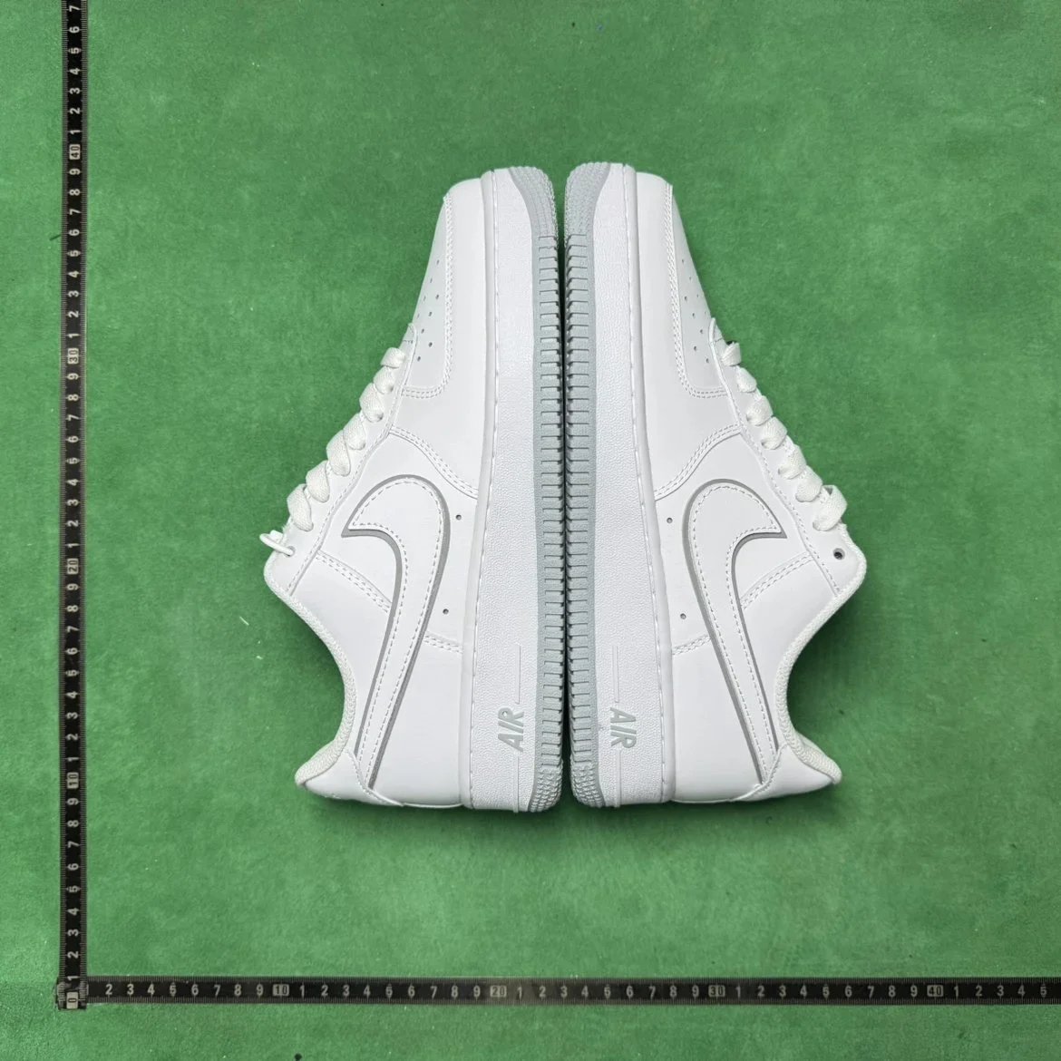 🔥1:1 batch Nike Air Force 1 07 LV8 Have a Good Game