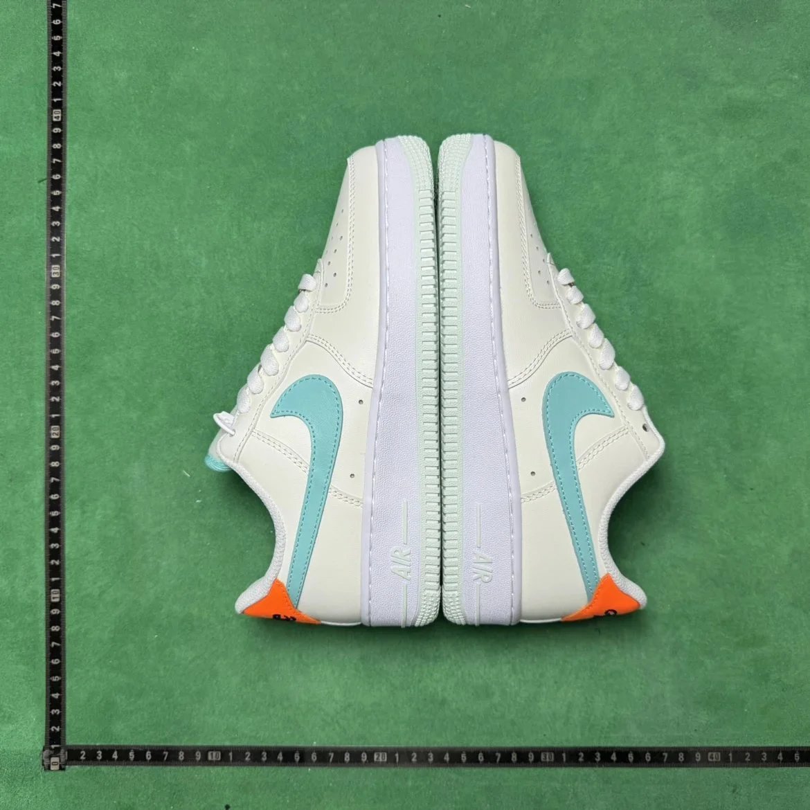 🔥1:1 batch Nike Air Force 1 07 LV8 Have a Good Game