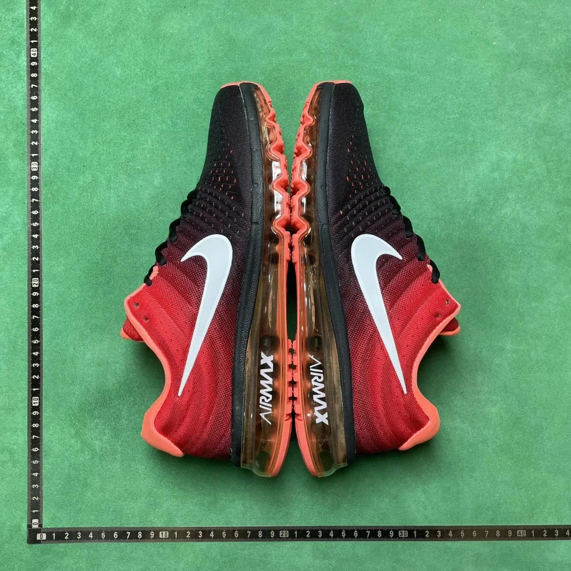 🔥1:1 batch Nike Air Max 2017