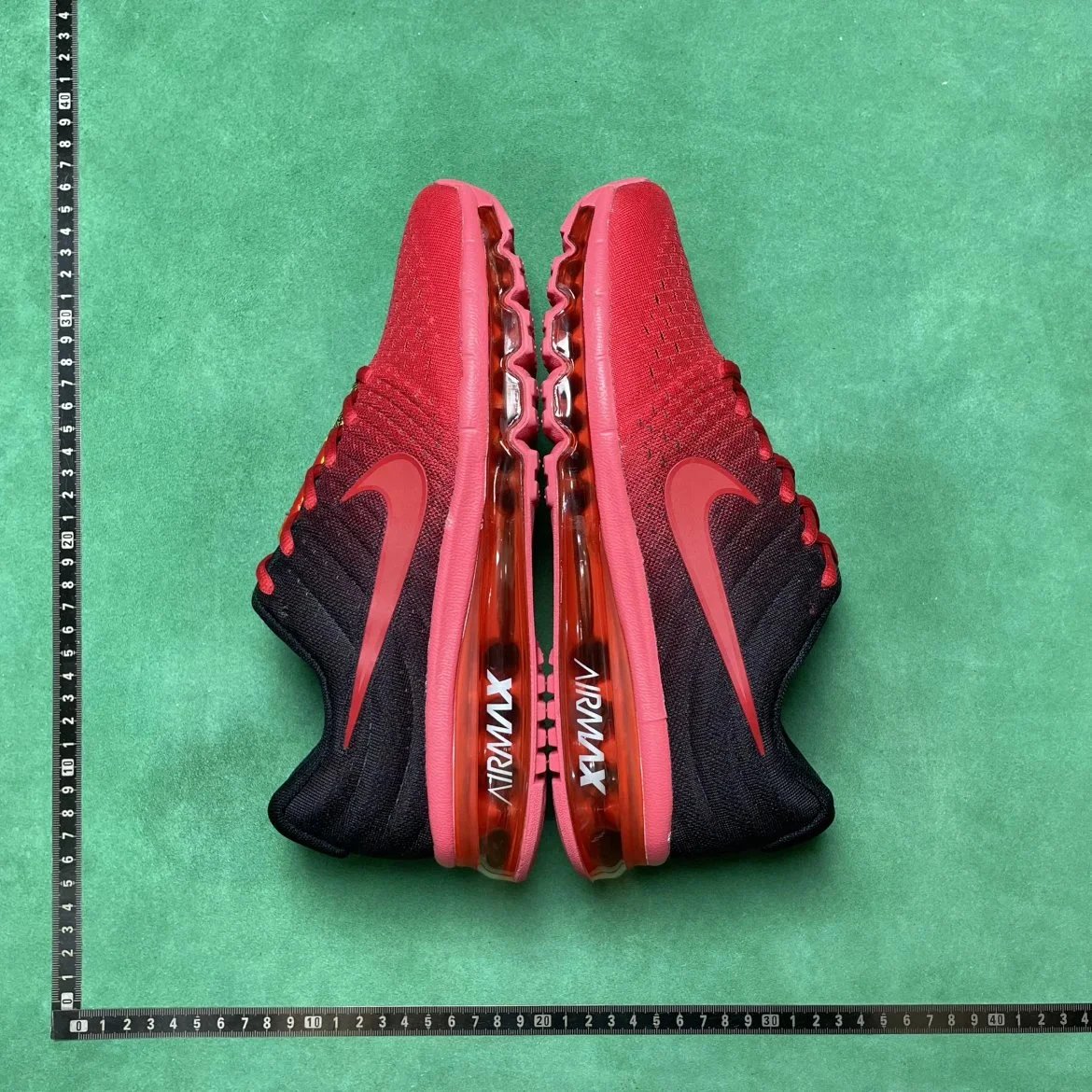 🔥1:1 batch Nike Air Max 2017