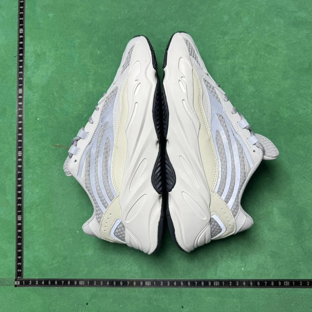 Yeezy TD 合集