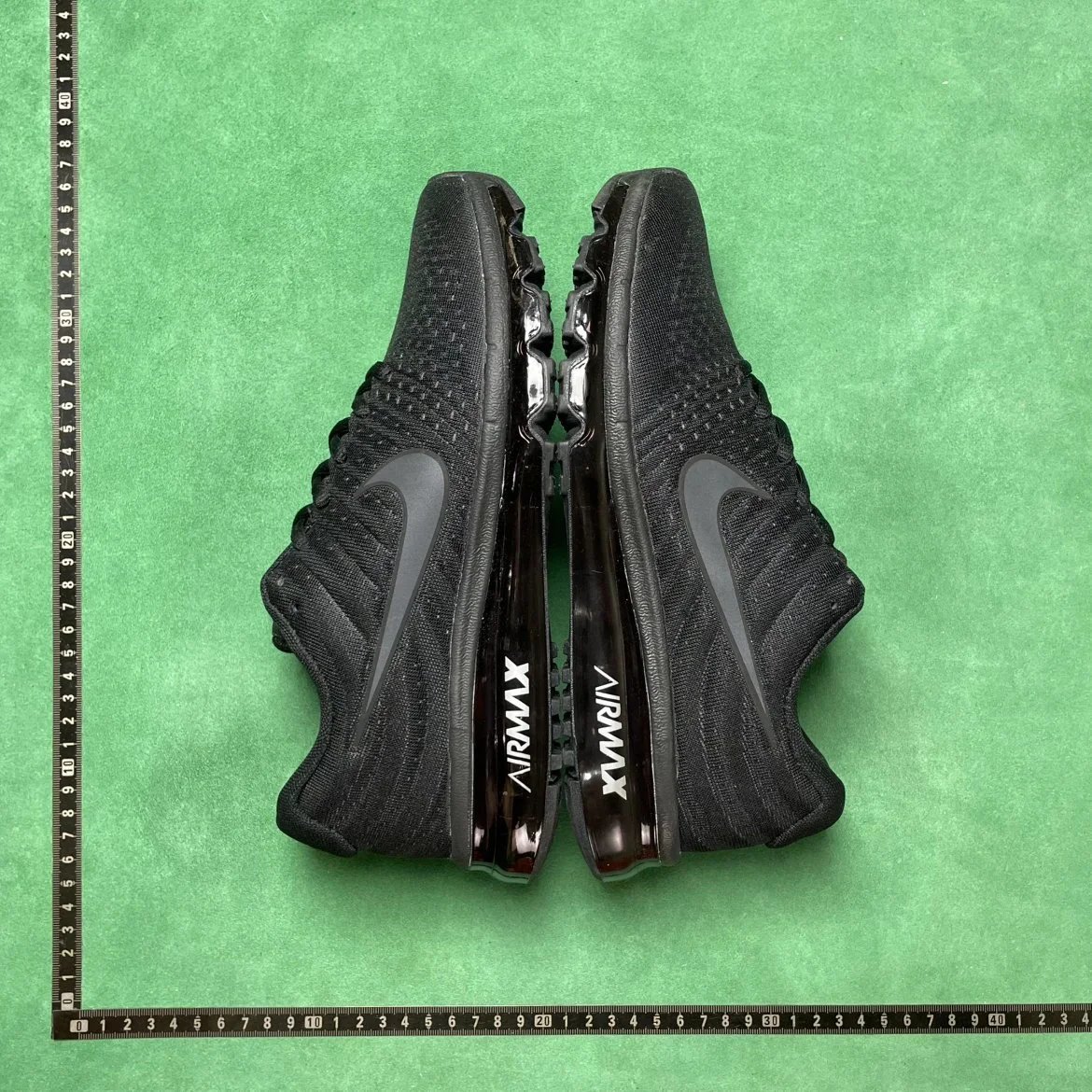 🔥1:1 batch Nike Air Max 2017