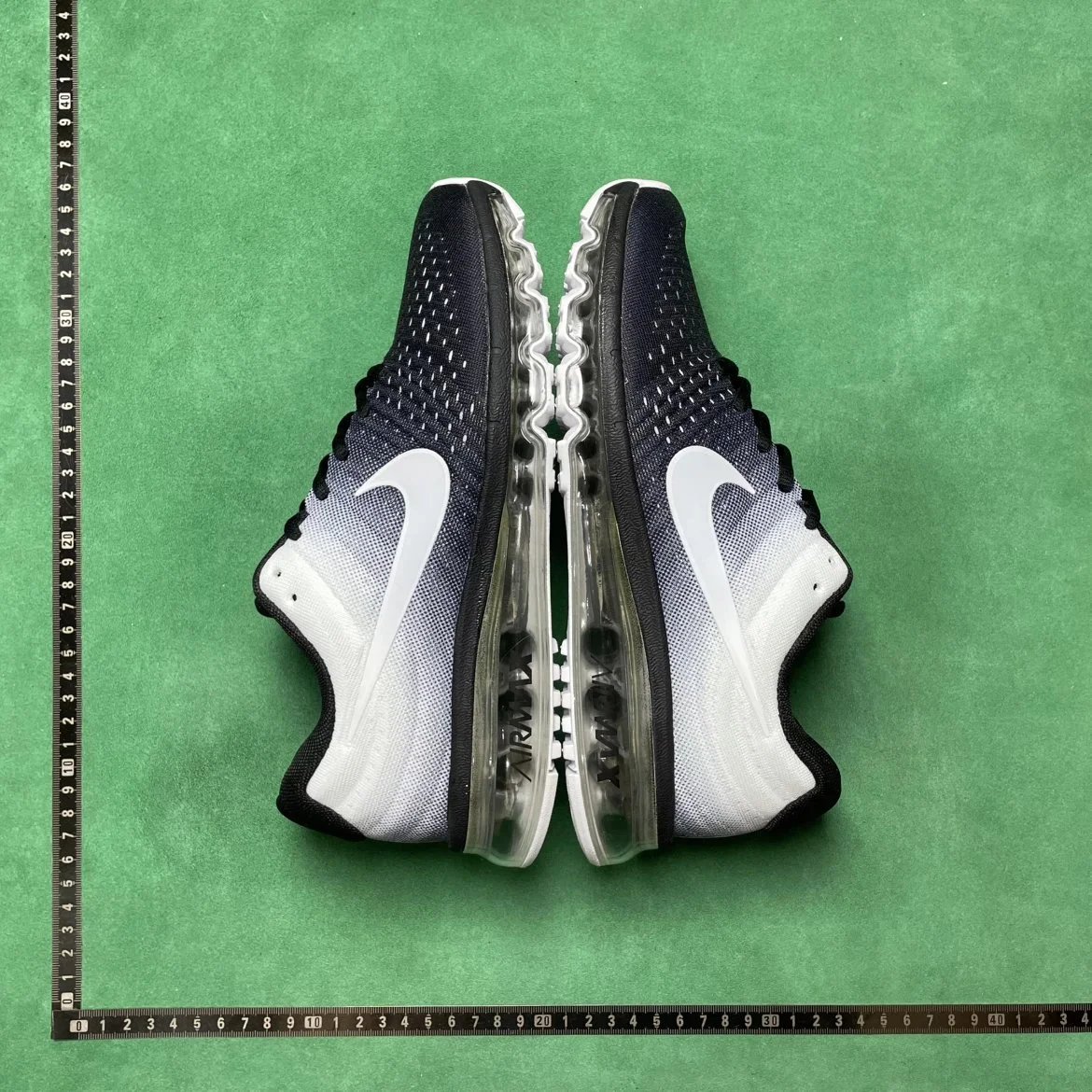🔥1:1 batch Nike Air Max 2017