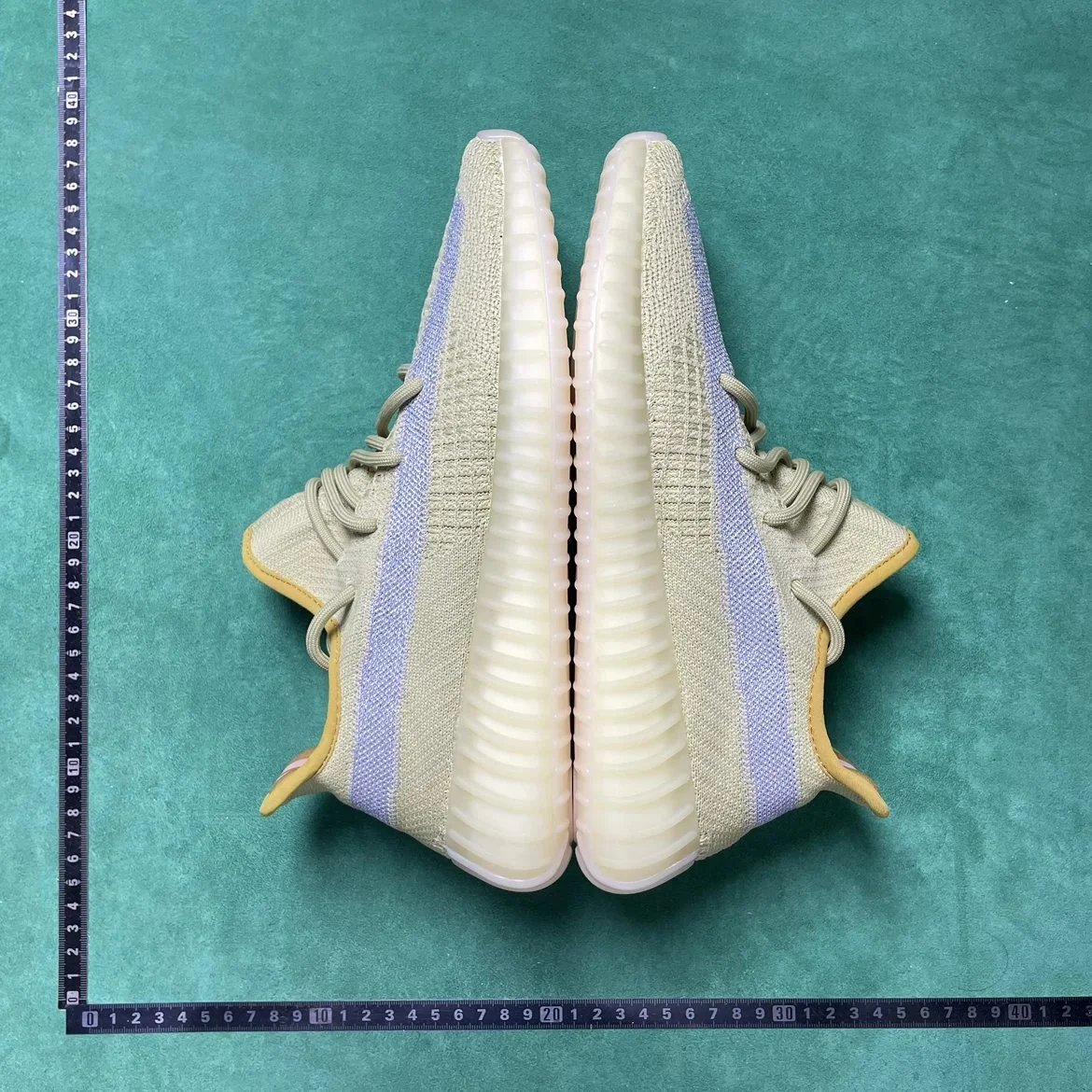 Yeezy LW 3 网布运动低帮生活休闲鞋2(下单送两双袜子)