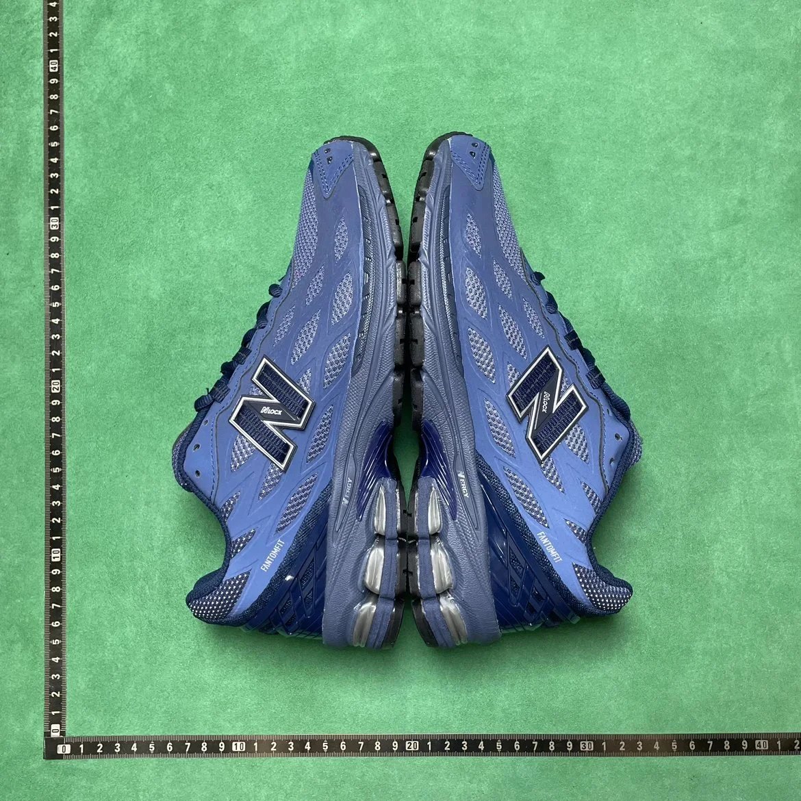 🔥1:1 batch New Balance 1906W  in the Best OopBuy Spreadsheet QC photos