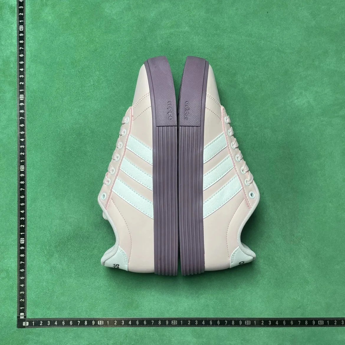🔥1:1 batch adidas Grand Court Base   in the Best OopBuy Spreadsheet QC photos