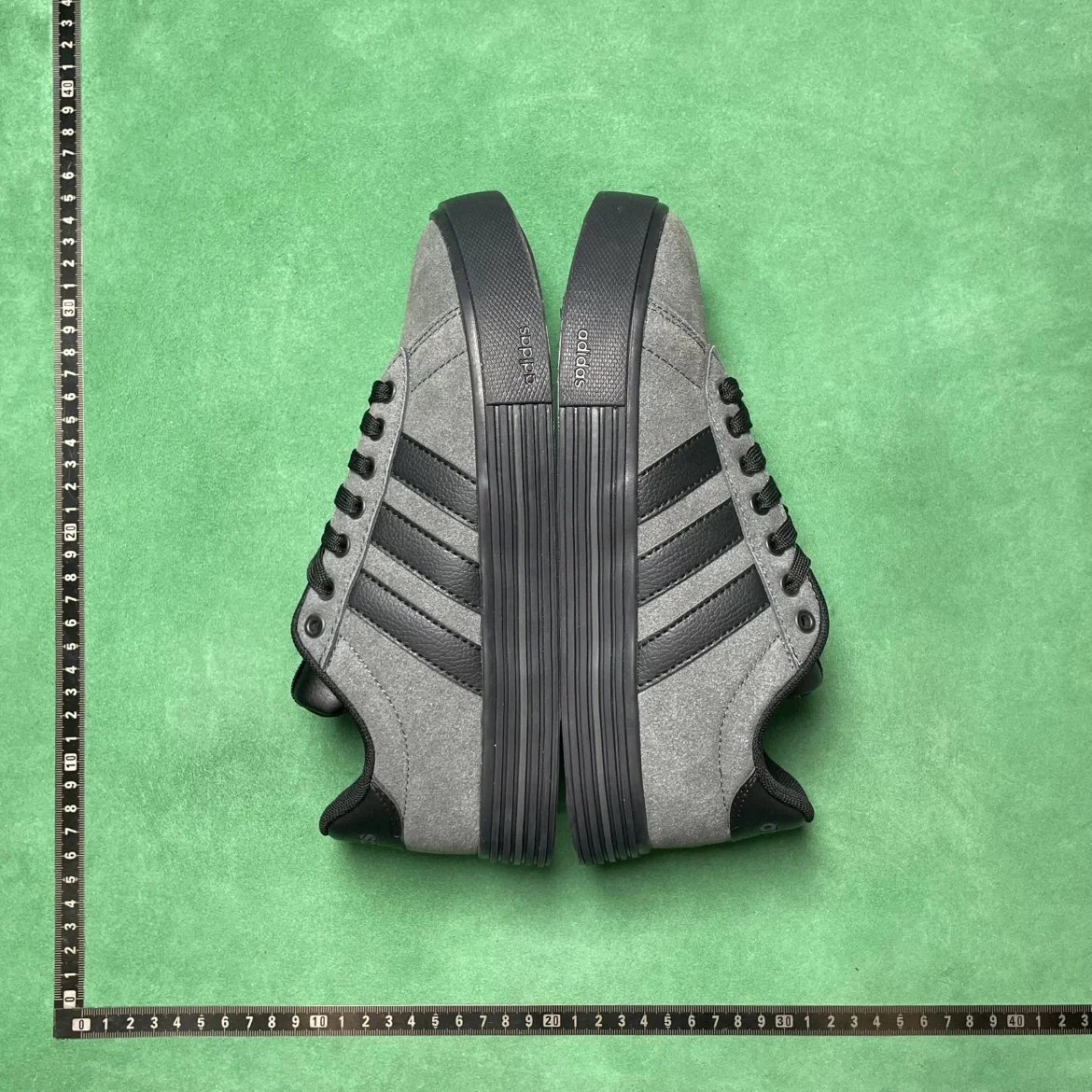 🔥1:1 batch adidas Grand Court Base