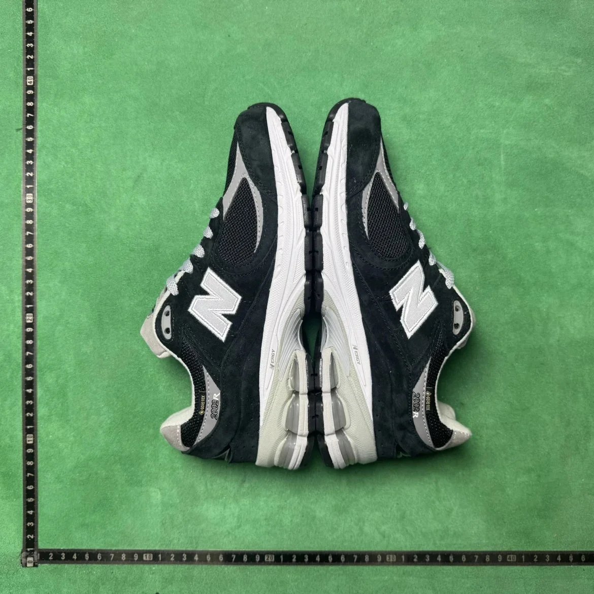 🔥1:1 batch New Balance 990 JJJJOUND  in the Best OopBuy Spreadsheet QC photos