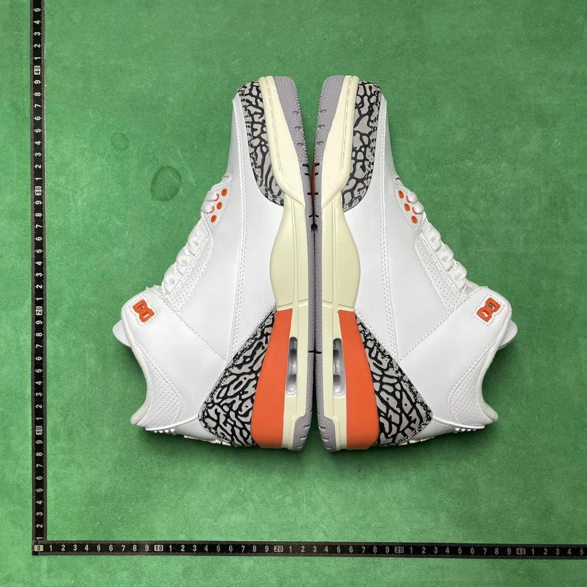 Jordan BD3 户外运动篮球鞋