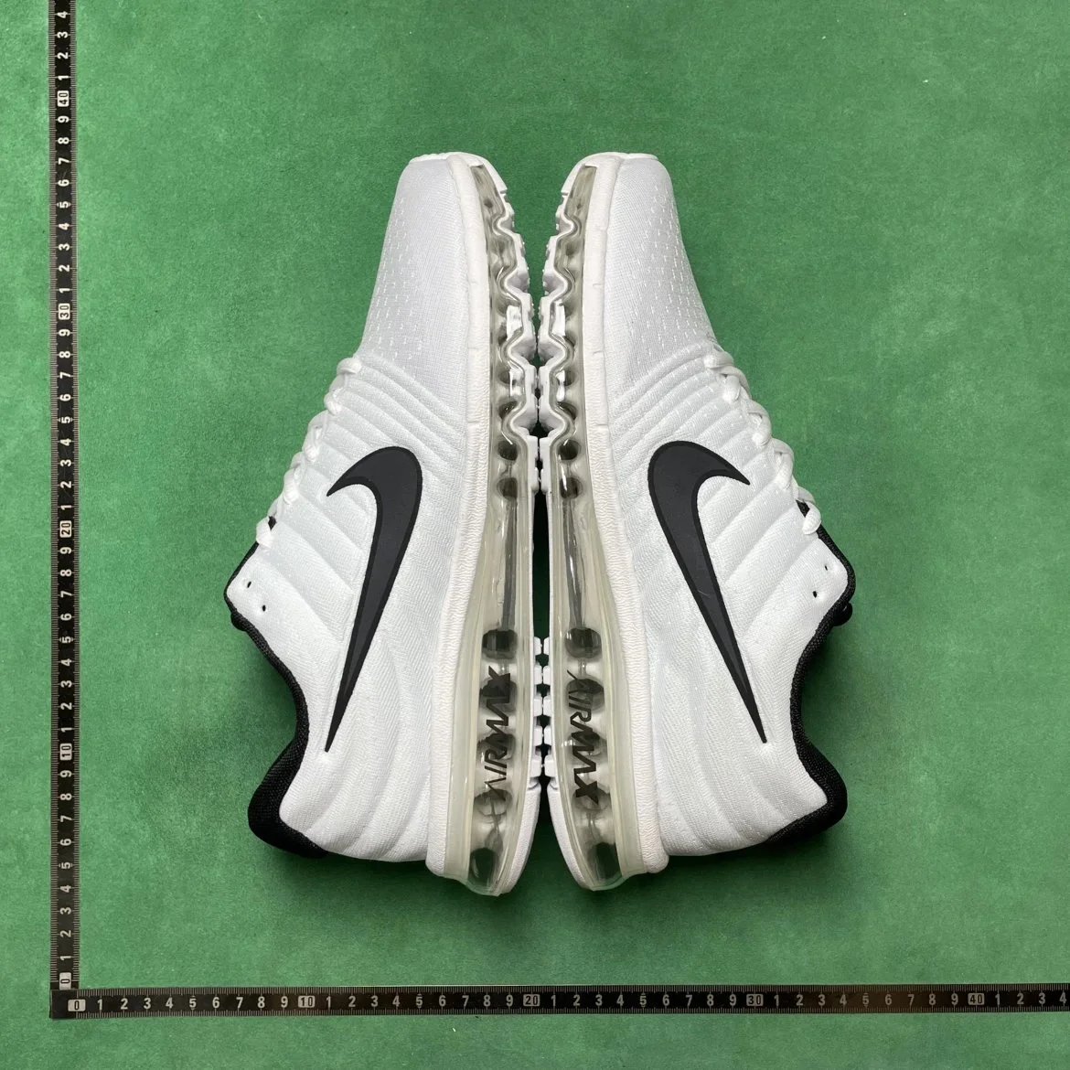 🔥1:1 batch Nike Air Max 2017