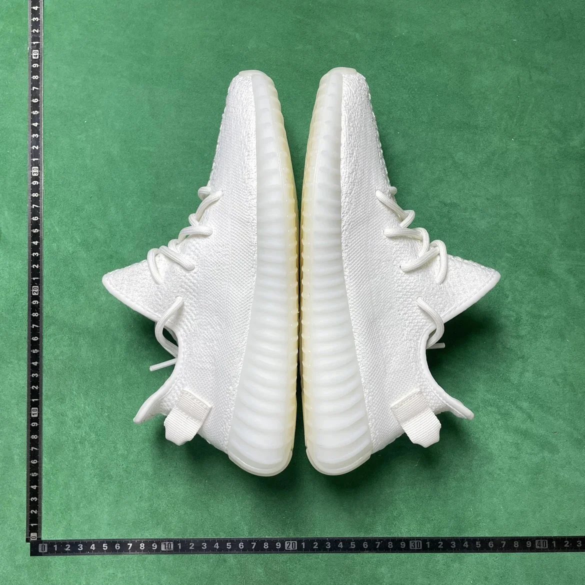 Yeezy LW 3  网布运动低帮生活休闲鞋1(下单送两双袜子）