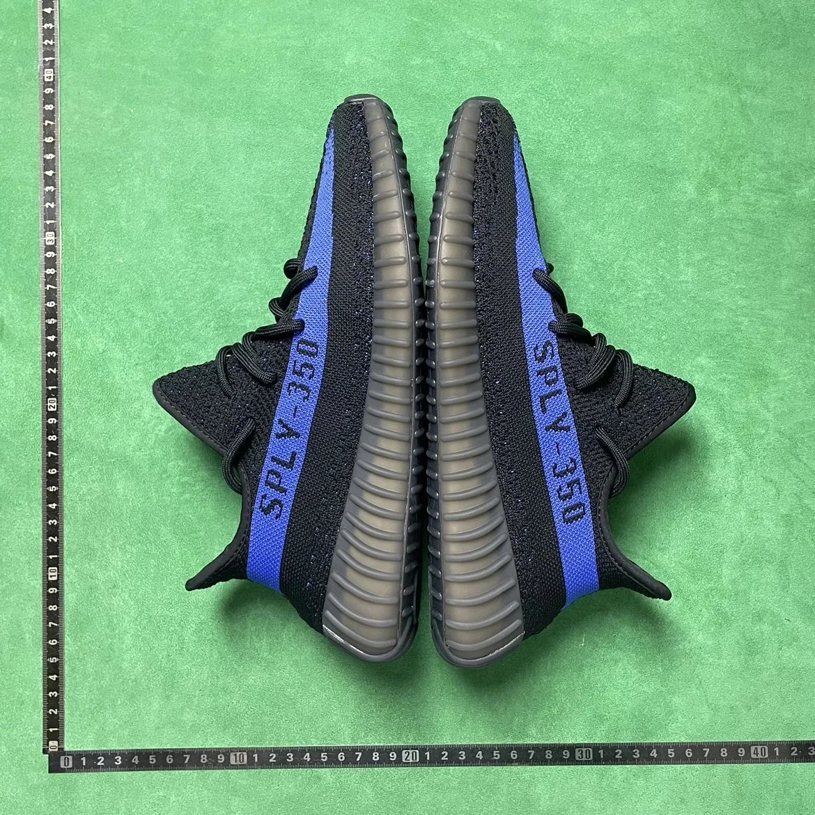 Yeezy LW 3  网布运动低帮生活休闲鞋1(下单送两双袜子）