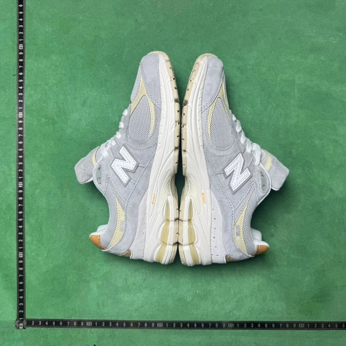 🔥1:1 batch New Balance 990 JJJJOUND  in the Best OopBuy Spreadsheet QC photos