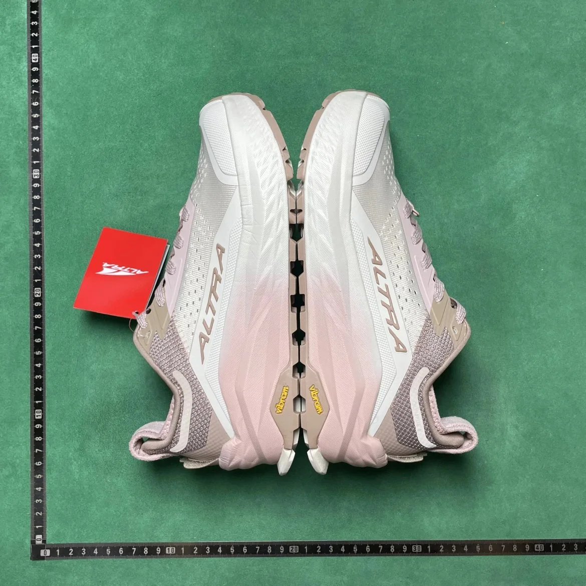🔥1:1 batch Altra OLYMPUS6  in the Best OopBuy Spreadsheet QC photos