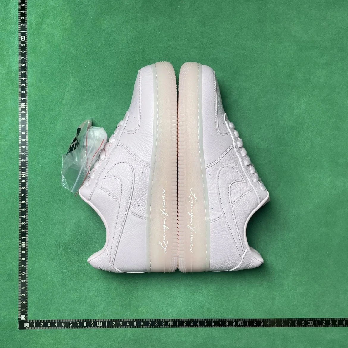 🔥1:1 batch Supreme/GOODENOUGH/Nike Air Force 1 Low