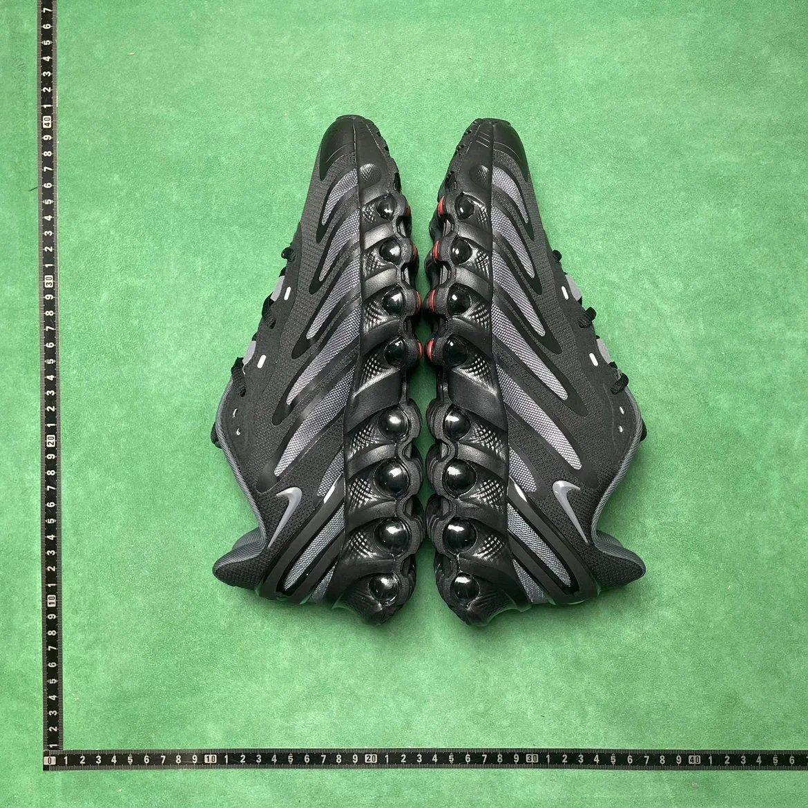 NIKE B4D N8防滑减震气垫鞋