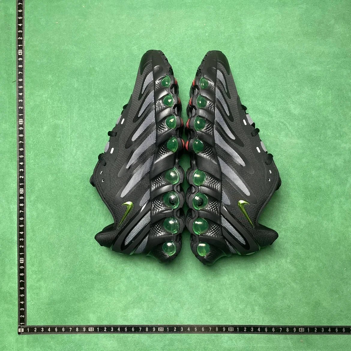 NIKE B4D N8防滑减震气垫鞋