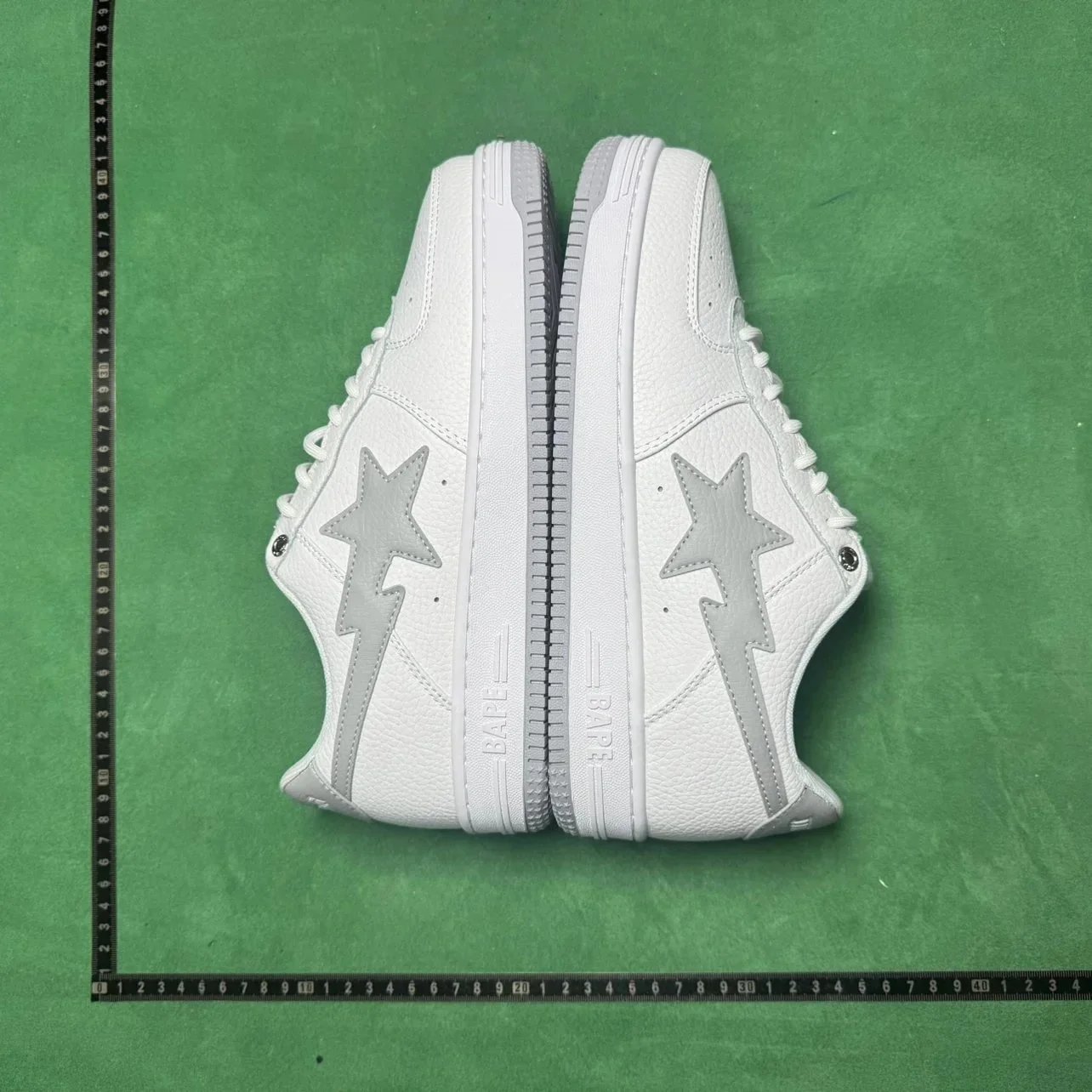 🔥1:1 batch A BATHING APE STA  in the Best OopBuy Spreadsheet QC photos