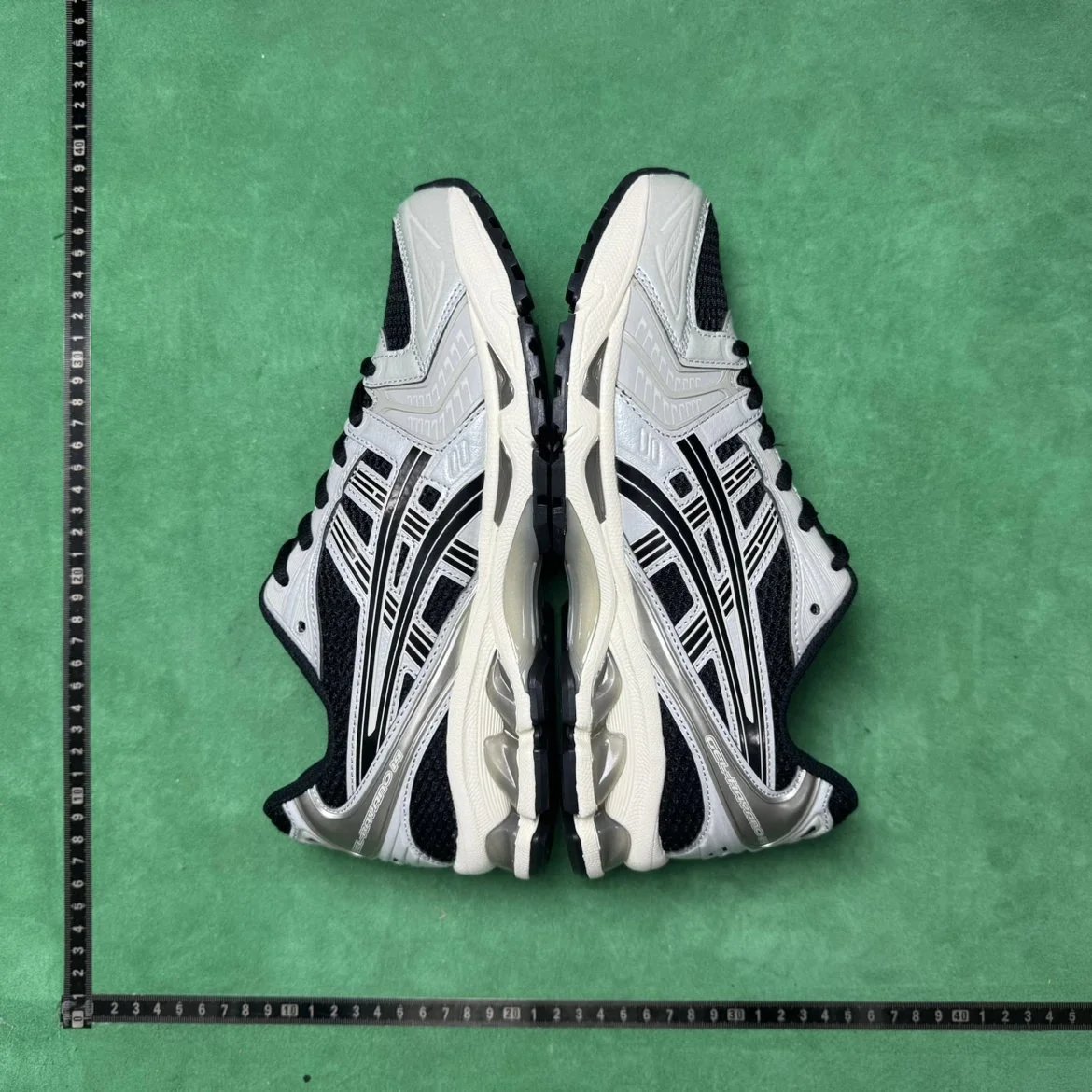 🔥1:1 batch ASICS Men's multi Trainers