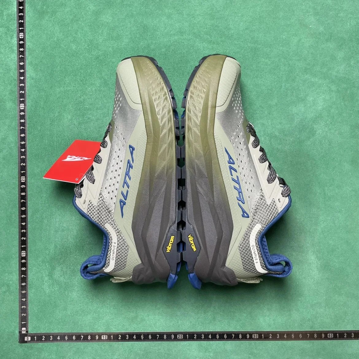 🔥1:1 batch Altra OLYMPUS6  in the Best OopBuy Spreadsheet QC photos