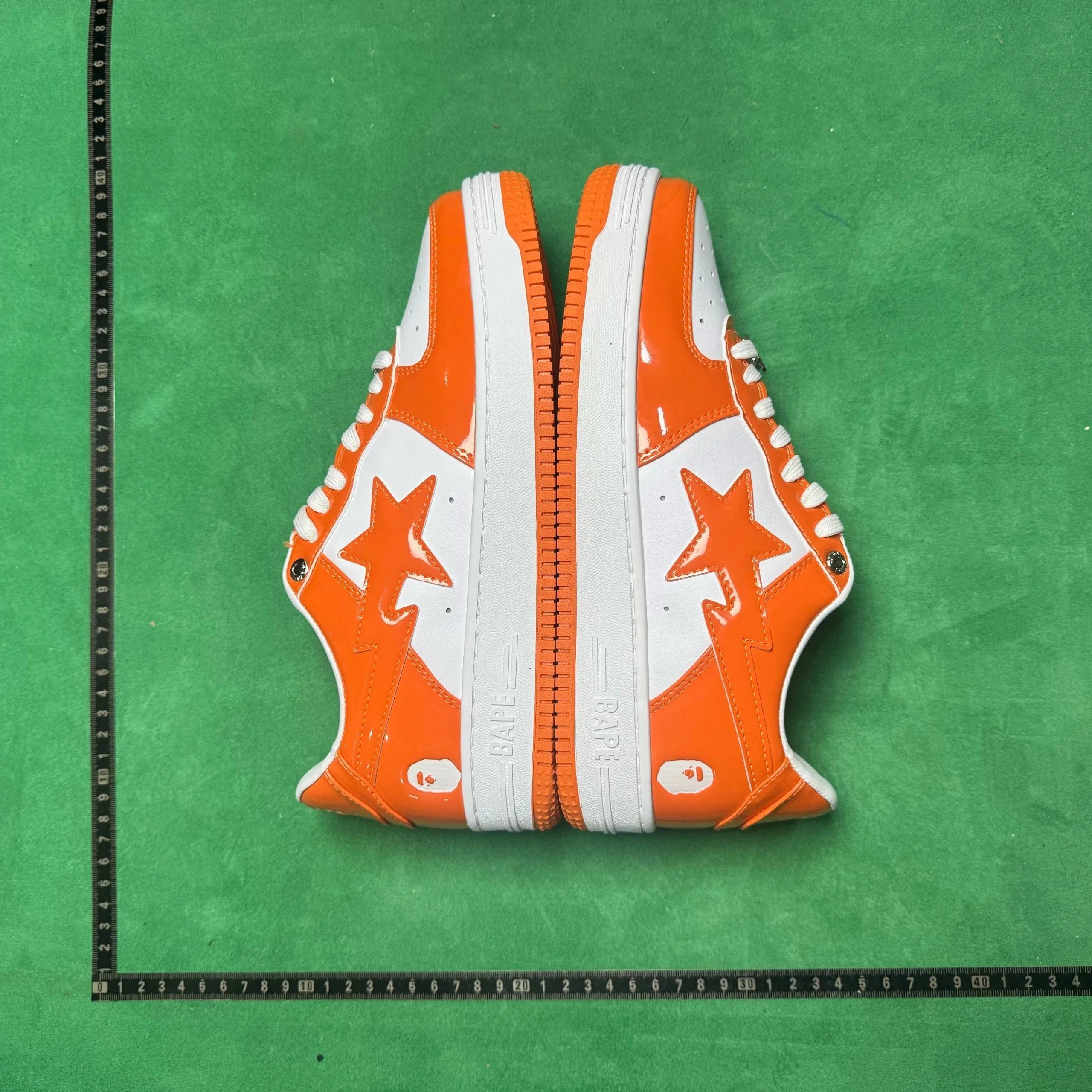🔥1:1 batch A BATHING APE STA  in the Best OopBuy Spreadsheet QC photos