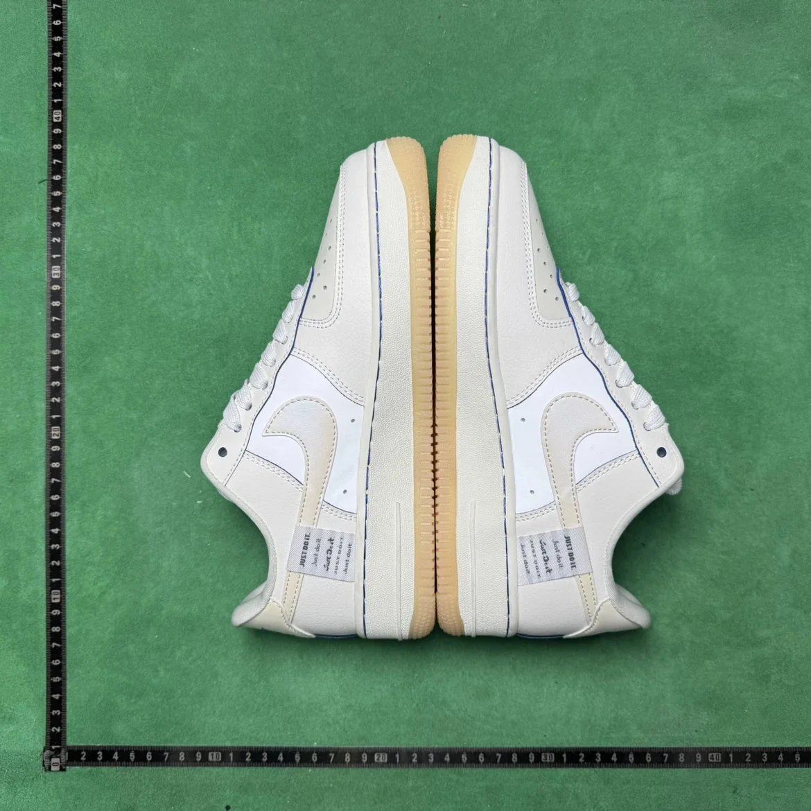🔥1:1 batch Nike Air Force 1 07 LV8 Have a Good Game
