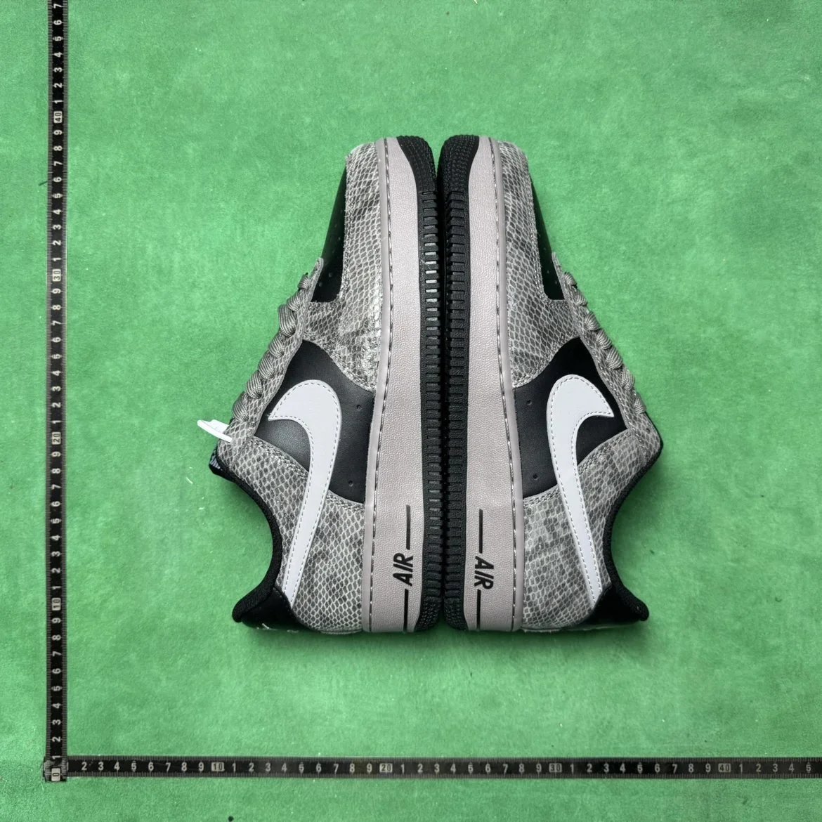 🔥1:1 batch Nike Air Force 1 07 LV8 Have a Good Game