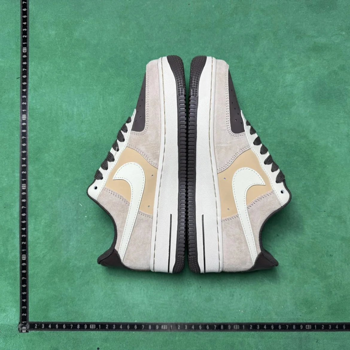 🔥1:1 batch Nike Air Force 1 07 LV8 Have a Good Game
