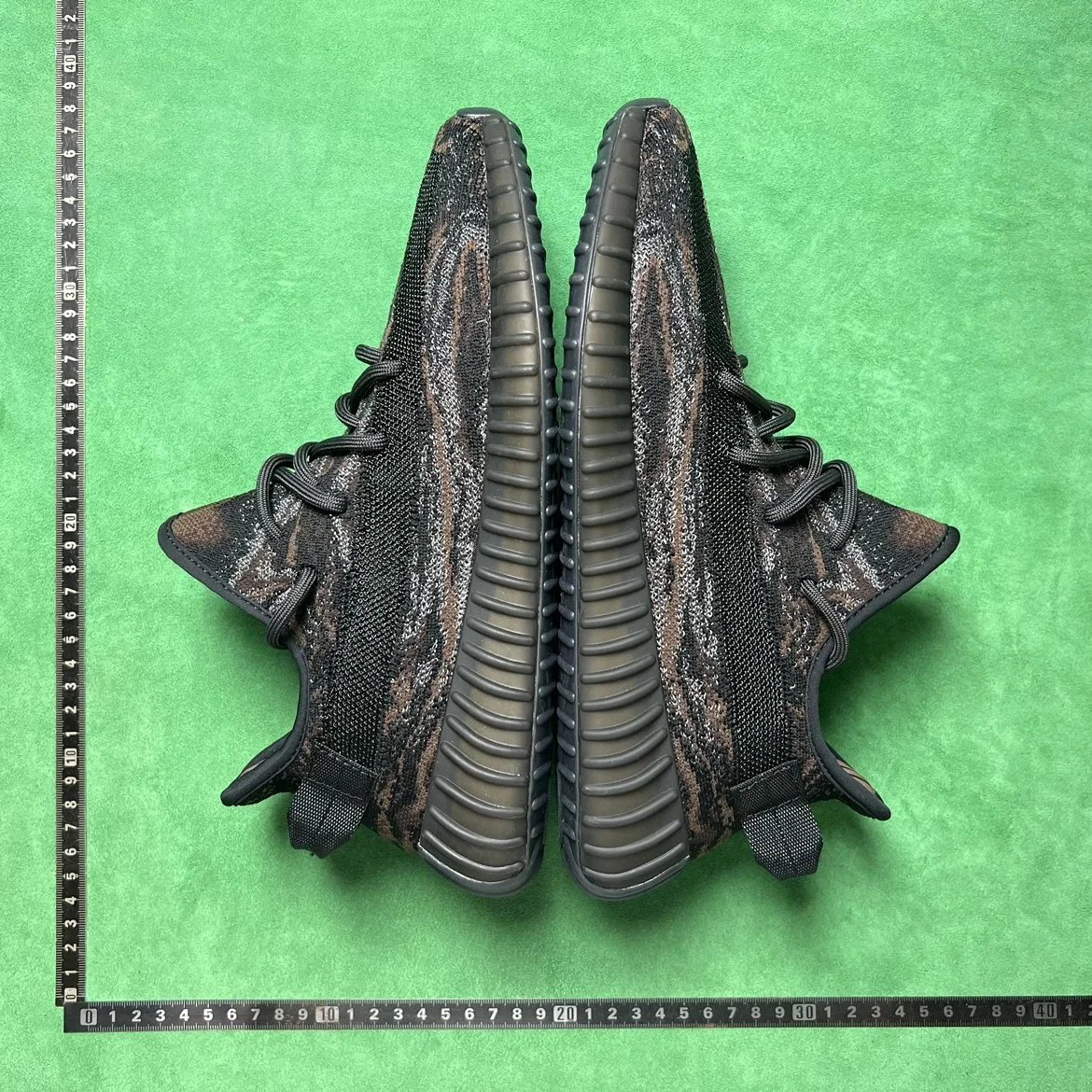 Yeezy LW 3 网布运动低帮生活休闲鞋2(下单送两双袜子)