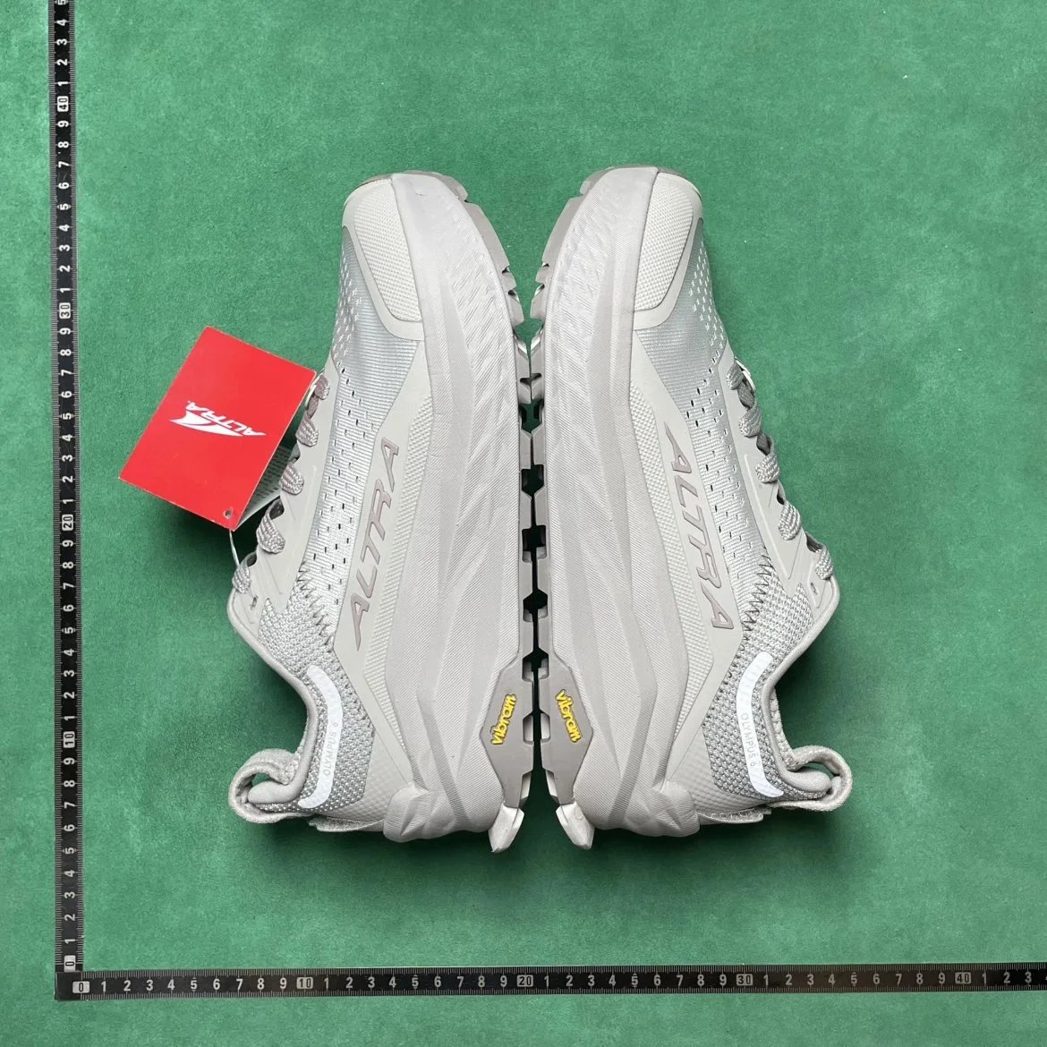 🔥1:1 batch Altra OLYMPUS6  in the Best OopBuy Spreadsheet QC photos