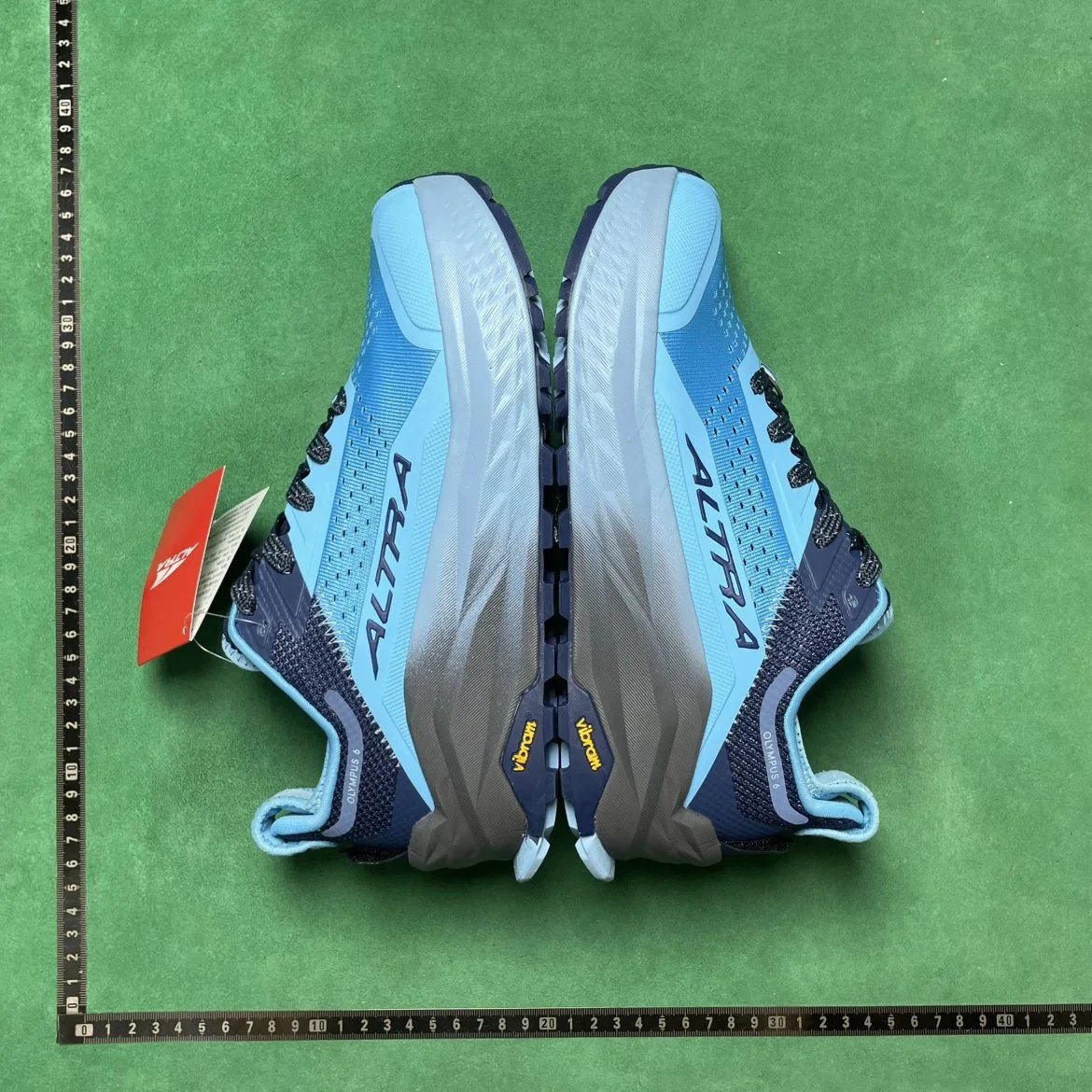 🔥1:1 batch Altra OLYMPUS6  in the Best OopBuy Spreadsheet QC photos