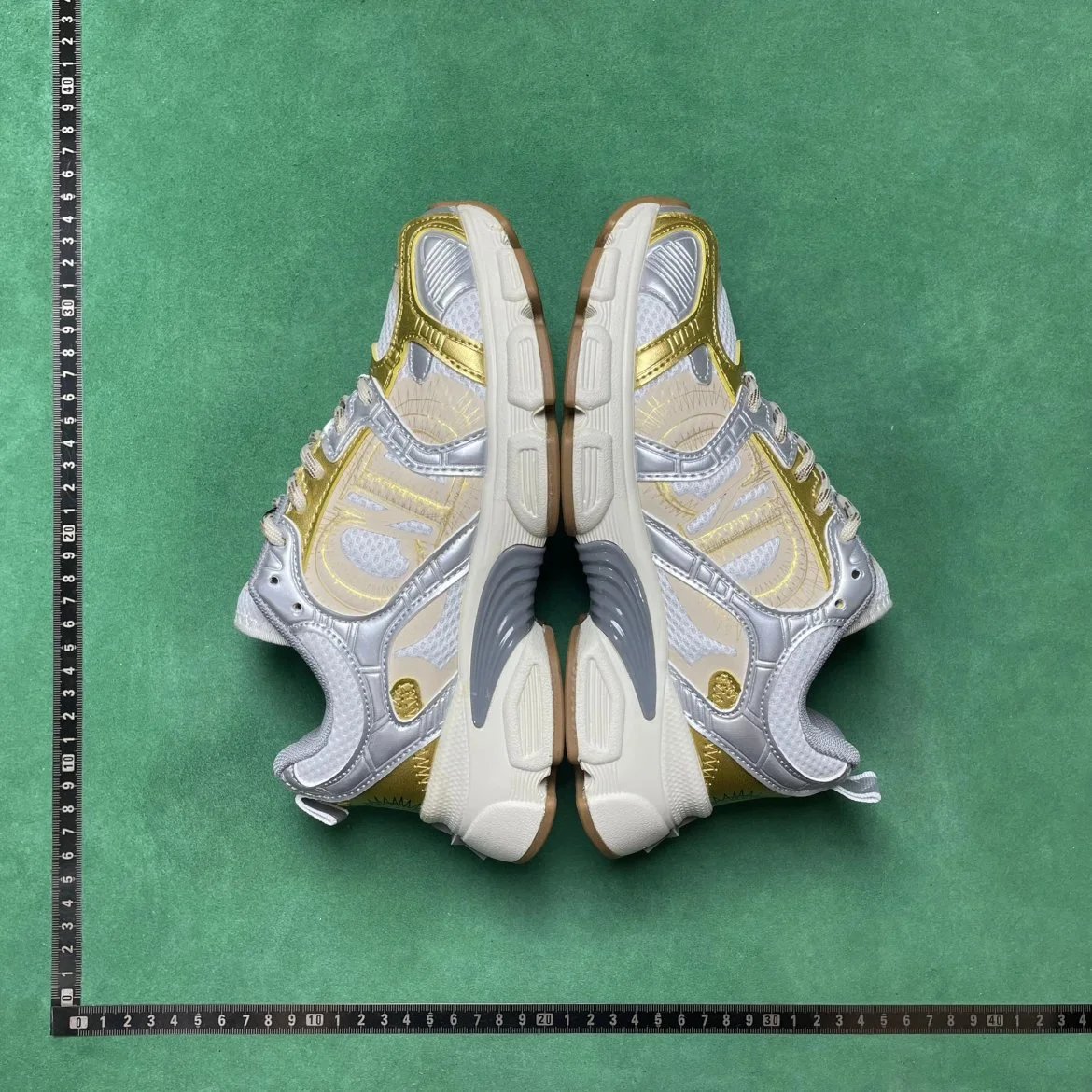 Designer Shoes X2Y 圆头系带运动跑鞋生活休闲鞋