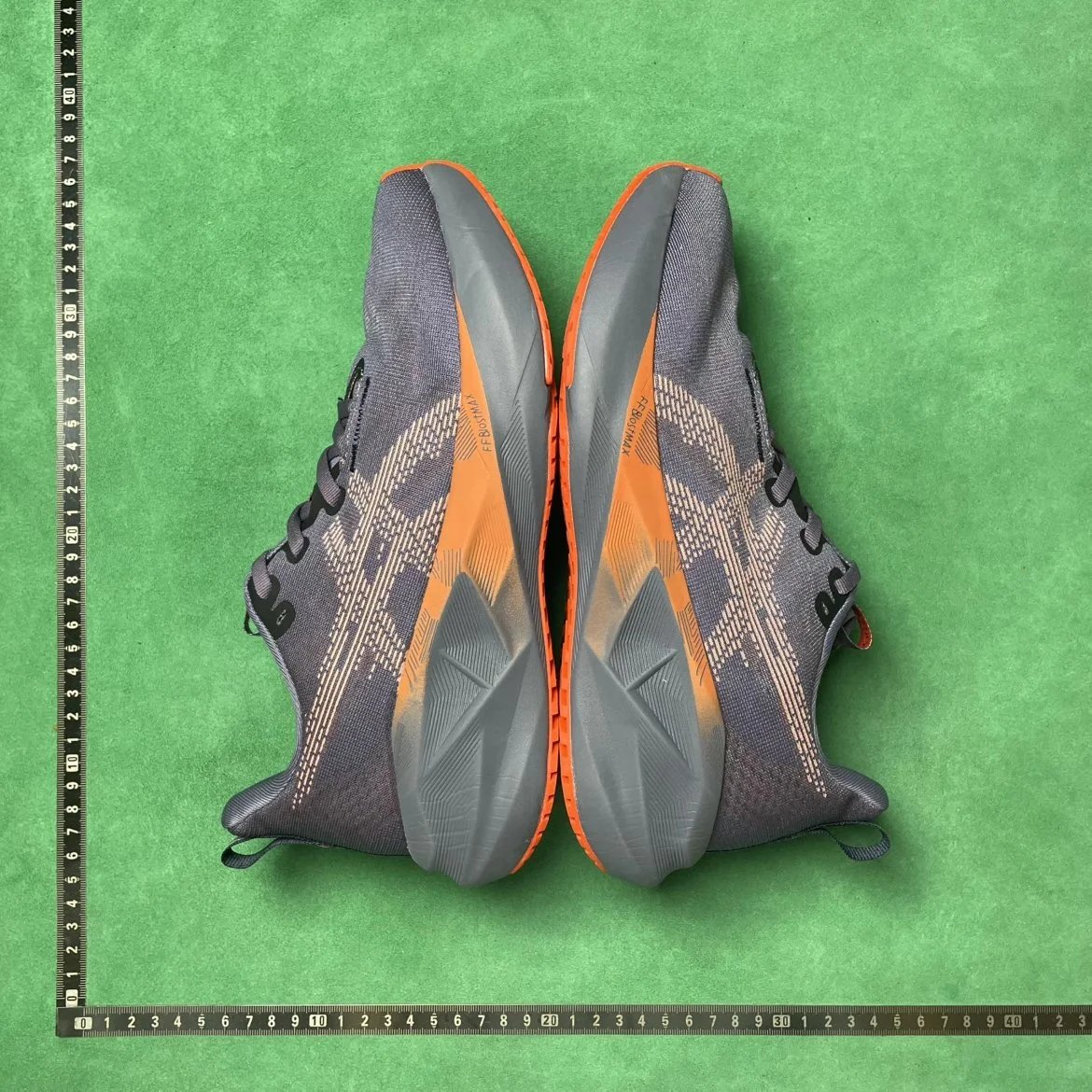 🔥1:1 batch Asics NOVABLAST 5