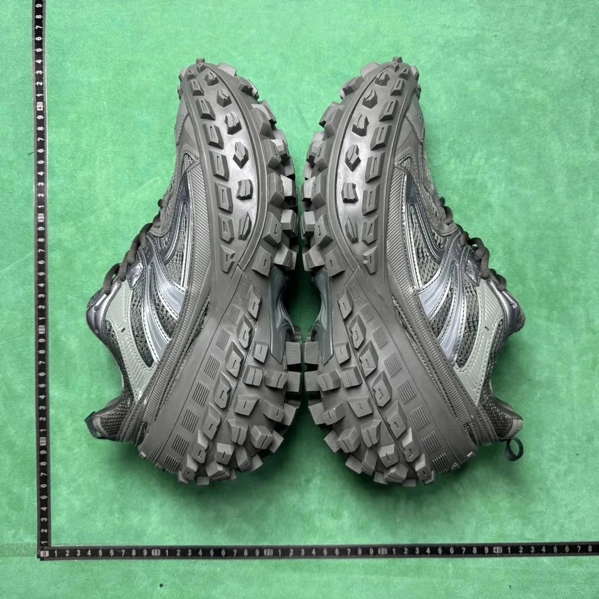 🔥1:1 batch Balenciaga Defender  in the Best OopBuy Spreadsheet QC photos